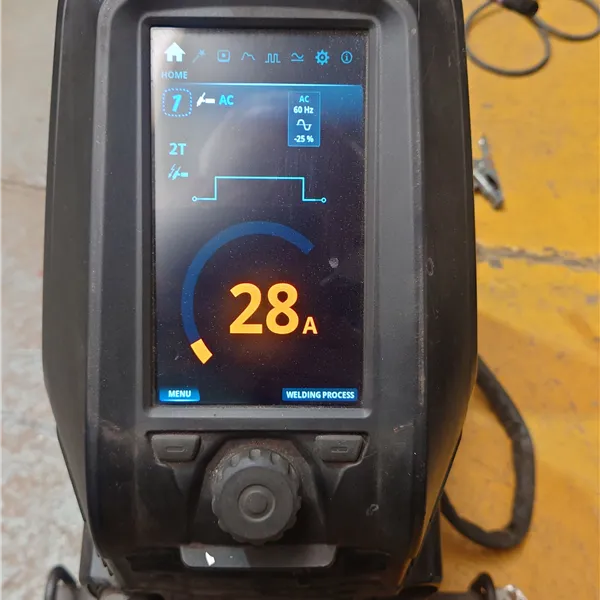 Kemppi MasterTig 335 300amp AC/DC TIG Welding package