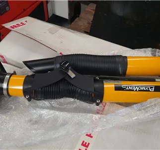 Plymovent Mini Man 75, 1.0 Hanging Dust/Fume Extraction Arm
