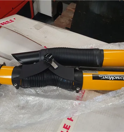 Plymovent Mini Man 75, 1.0 Hanging Dust/Fume Extraction Arm