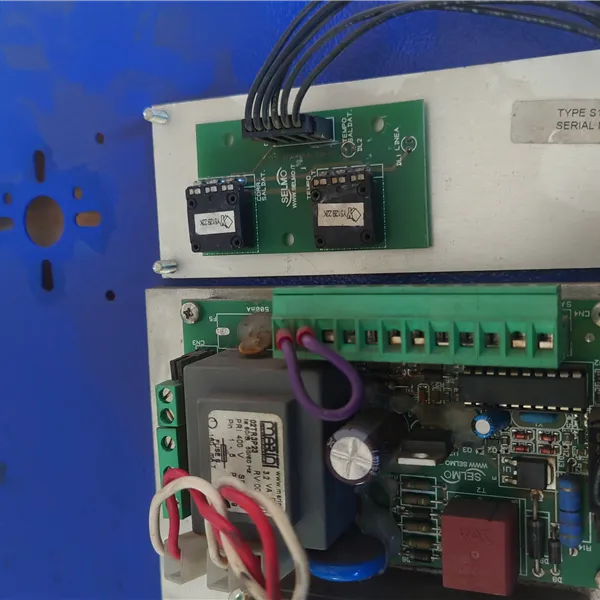 PEI S1 PCB