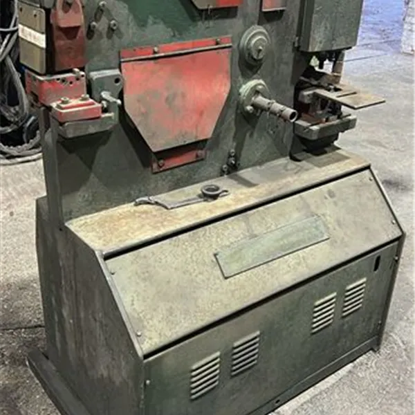 Kingsland 35xa Hydraulic