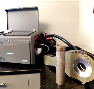 Kepuni 20Pro Orbital Welding Power Supply. Choice of Weld Heads