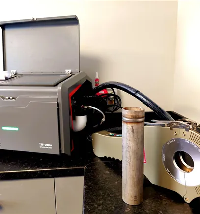 Kepuni 20Pro Orbital Welding Power Supply. Choice of Closed Weld Heads