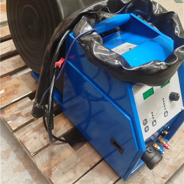 ABIDRIVE V2 precise wire feeding for professional welding seam results