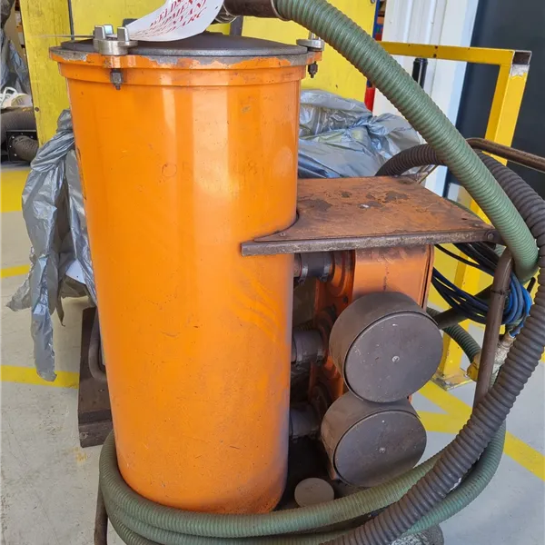 Bode 3.3 x 3.8mtr column and boom