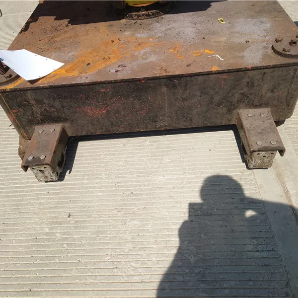Bode 3.3m x 3.8m Welding Column and Boom Manipulator