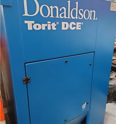 Donaldson DFPRO 4-SPRK