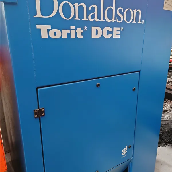 Donaldson DFPRO 4-SPRK