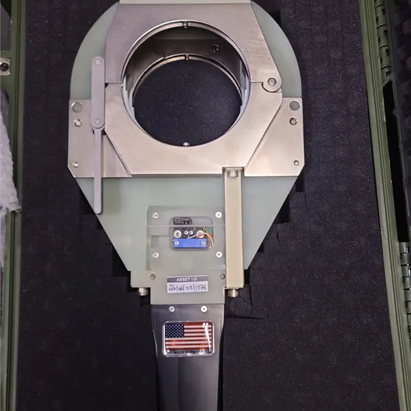 New west Orbial 9-4500 Fusion Weld Head Made in USA