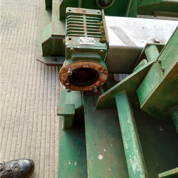 Miller GRS 5 Z 1 SAR welding rotators 30 ton