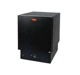 Mitre HT3 150kg Mitre Oven, 0-500°