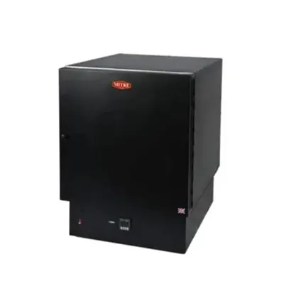 Mitre HT3 150kg Mitre Oven, 0-500°