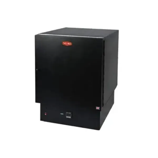 Mitre HT3 150kg Mitre Oven, 0-500°