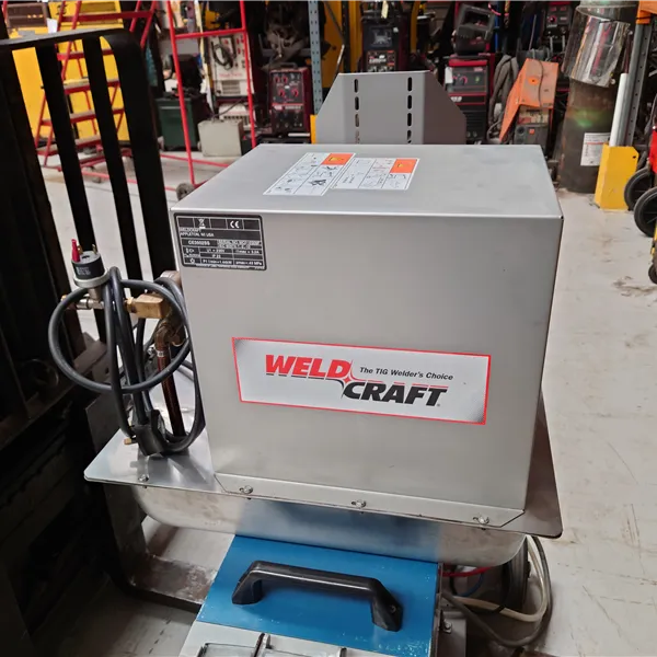 Weldcraft CE3502SS Water cooler