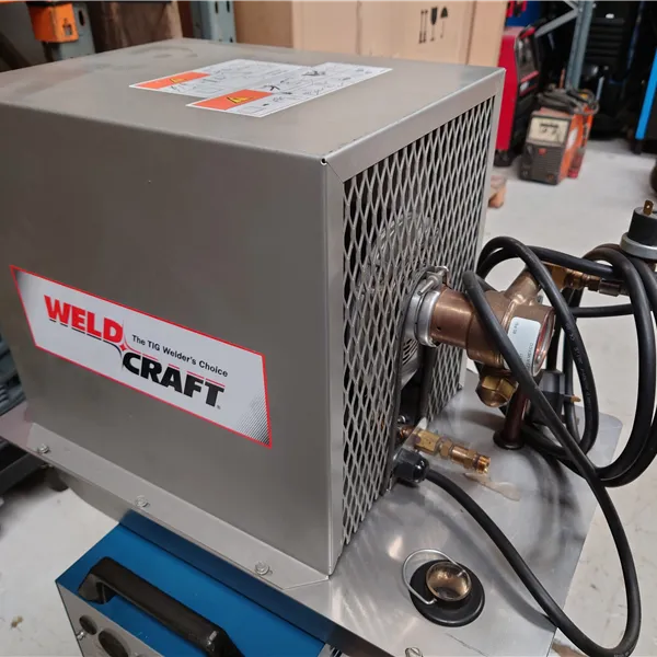 Weldcraft CE3502SS Water cooler