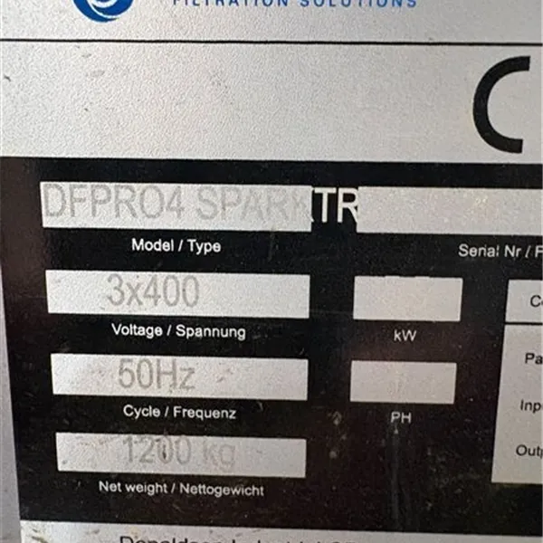 Esprit Cobra 1500 CNC Plasma cutter with Hypertherm HPR130