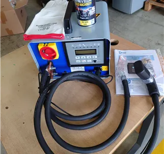 PEI Fastspotter Single Sided Spot Welder - 110v, 50Hz 