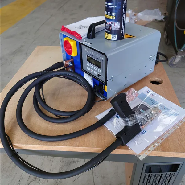 PEI Fastspotter Single Sided Spot Welder - 110v, 50Hz