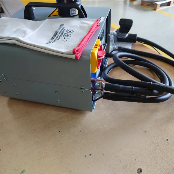 PEI Fastspotter Single Sided Spot Welder - 110v, 50Hz