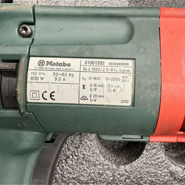 Wachs TSE 1.0 Tube Squaring Machine