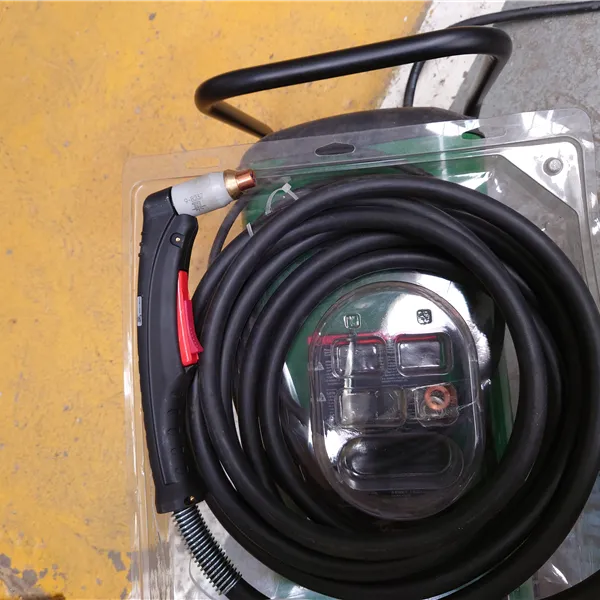 Thermal Dynamics Cutmaster 25 Plasma System with SL100