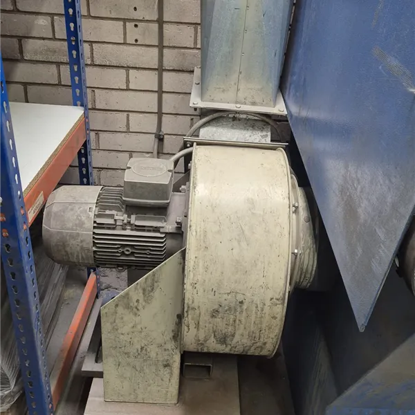 SODECA Fume and Dust Extraction Downdraft Bench 2500 X 1000mm
