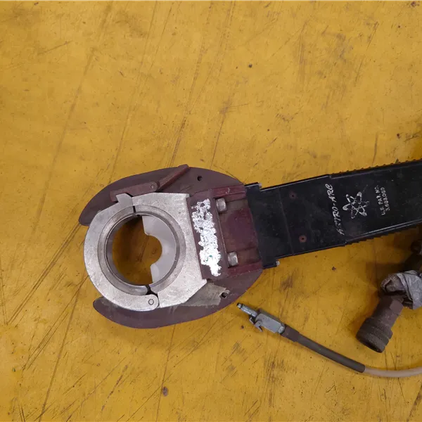 Polysoude Astro-Arc 4-3500