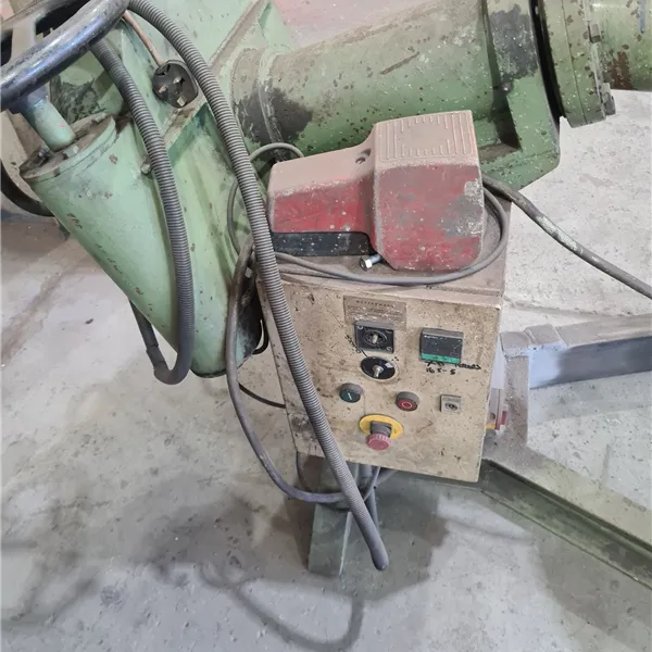 Bode 20/VHA 1000kg Rotilting Welding Positioner