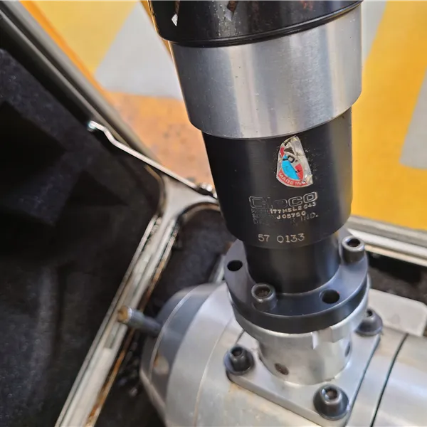 Tri-Tool 206B 610SB 606SB Portable Beveling Machine