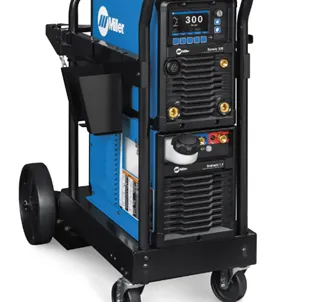 Dynasty 300 AC/DC TIG Runner Water Cooled