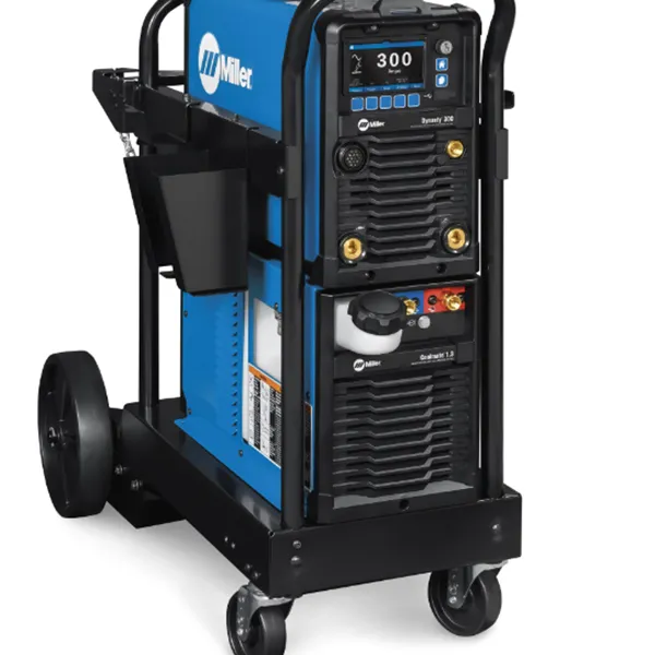 Dynasty 300 AC/DC TIG Runner Water Cooled