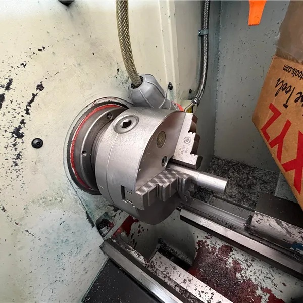 XYZ PROTURN ELX1440