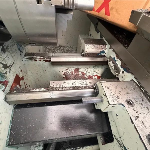 XYZ PROTURN ELX1440