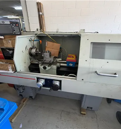 XYZ PROTURN ELX1440