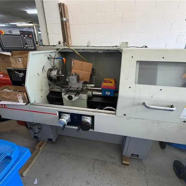 XYZ PROTURN ELX1440