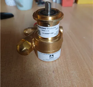 Procon  Rotary Vane Pump 11880-1-1-3 99 psi