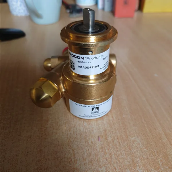 Procon 11880-1-1-3 99 psi