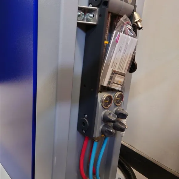 PEI PF181 Inverter 88kVA Spot Welder with PX1700PRO Controls