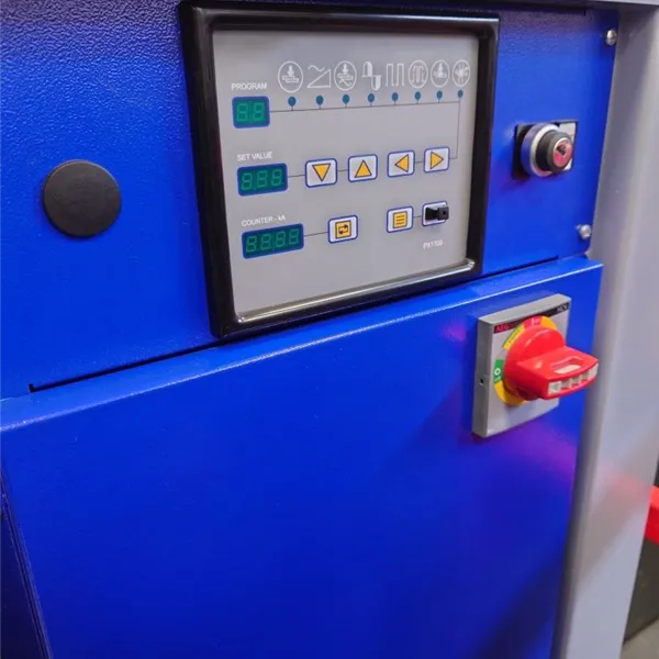 PEI PF181 Inverter 88kVA Spot Welder with PX1700PRO Controls