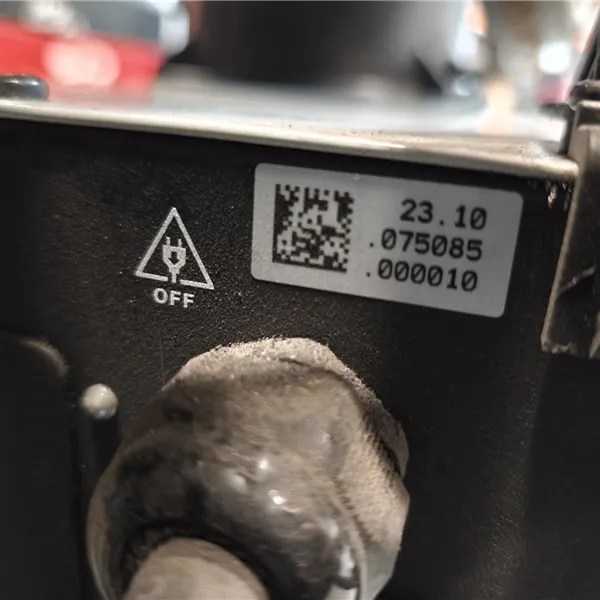 GYS NEOMIG-i 400 G MIG welder with WF35 Wire Feed & Trolley
