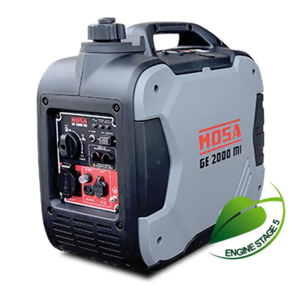 Mosa GE 2000 MI 230V Generator 35.CK800011 600GBP each