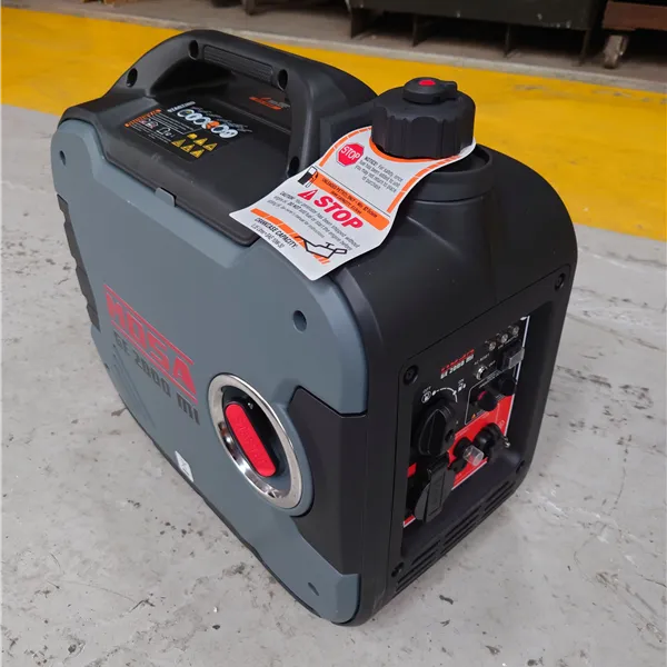 Mosa GE 2000 MI 230V Generator 35.CK800011 600GBP each