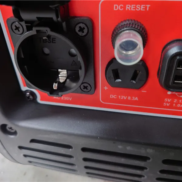 Mosa GE 2000 MI 230V Generator 35.CK800011 600GBP each