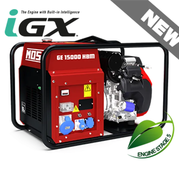 Mosa over 60 machines for sale both petrol and diesel