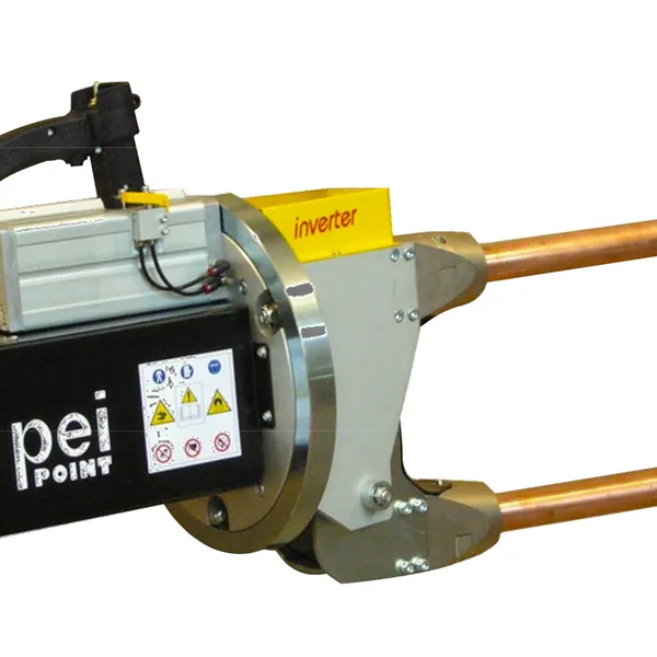 PEI PN140X 88kVA Inverter Suspended Spot Welder 