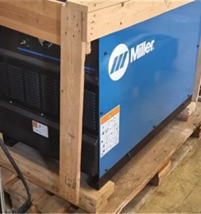 Miller SubArc DC 800 Submerged (SAW) Welding Digital Power Sources