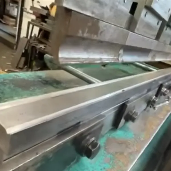 Promecam RG50/2 ton Hydraulic Upstroke Press