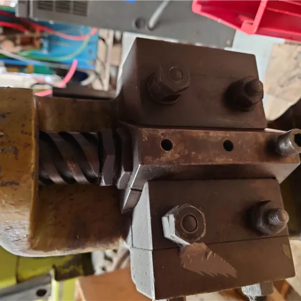 Sweeney No2 Fly Press