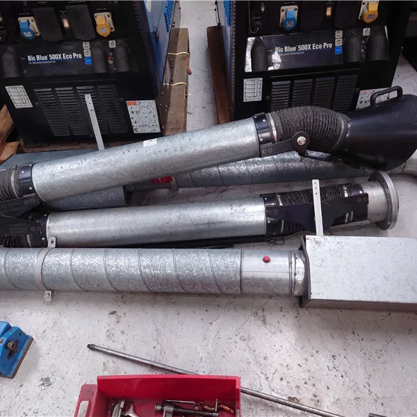 Barjek 220 volts extraction 3m arm 500GBP For both