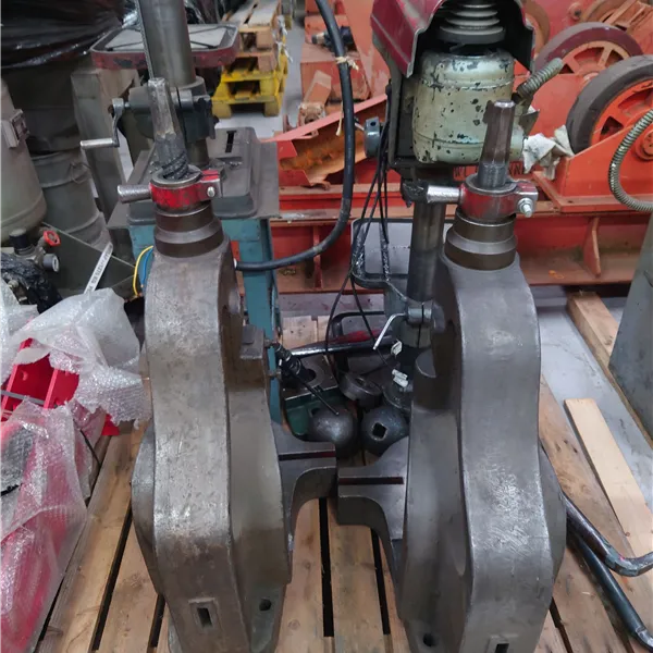 Norton 4 DB Deep Fly Press